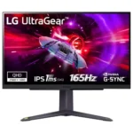 LG 27GR75Q-B FHD