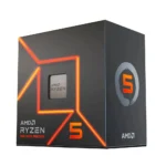 PROCESADOR AMD RYZEN 5 7600