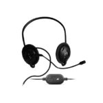Maxell audifono c/microfono usb 346173