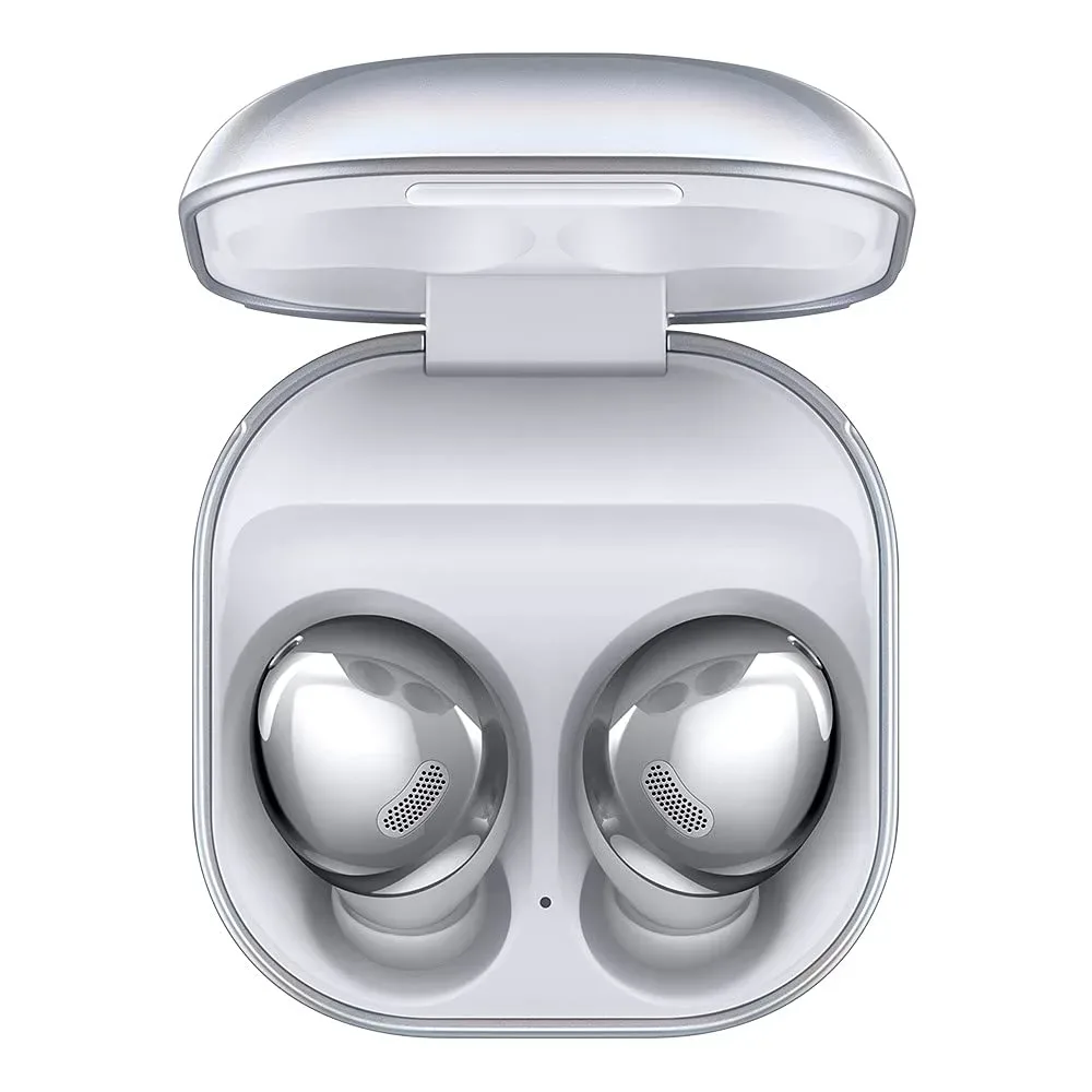 Galaxy Buds Pro Silver