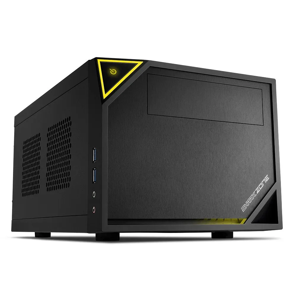 CASE SHARKOON ZONE C10 ITX