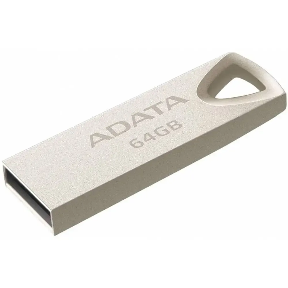 MEMORIA USB 64GB ADATA AUV210-64G-RGD