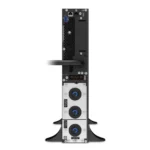 APC ups online 3kva 208v SRT3000XLT - Image 2