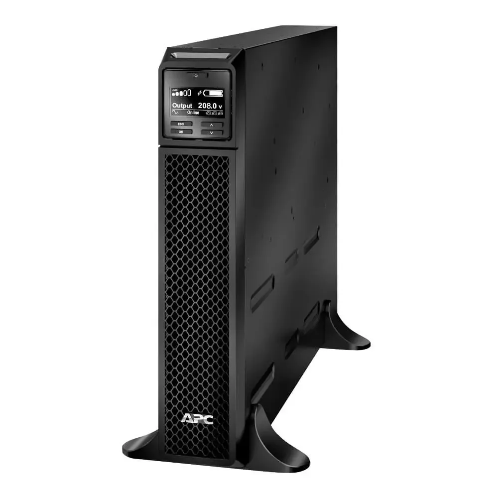 APC ups online 3kva 208v