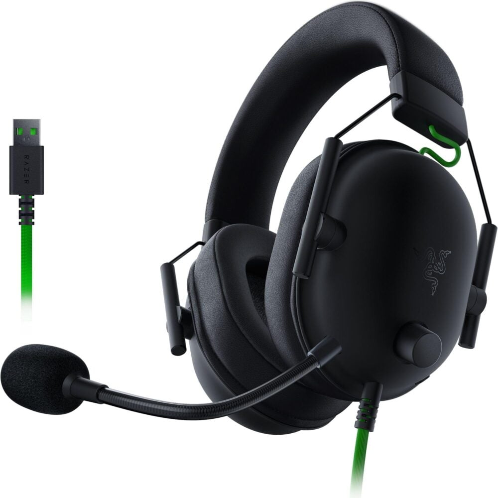 Razer BlackShark – V2 X – Headset