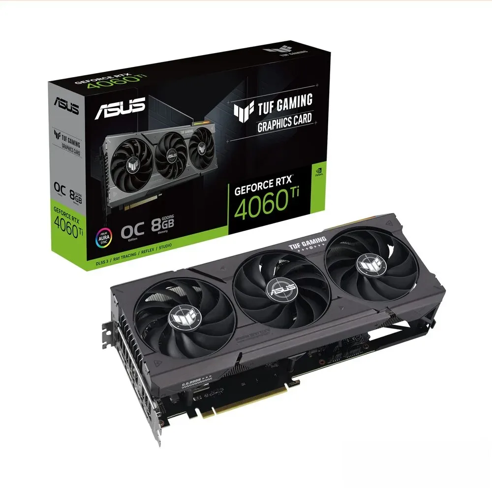 RTX4060TI