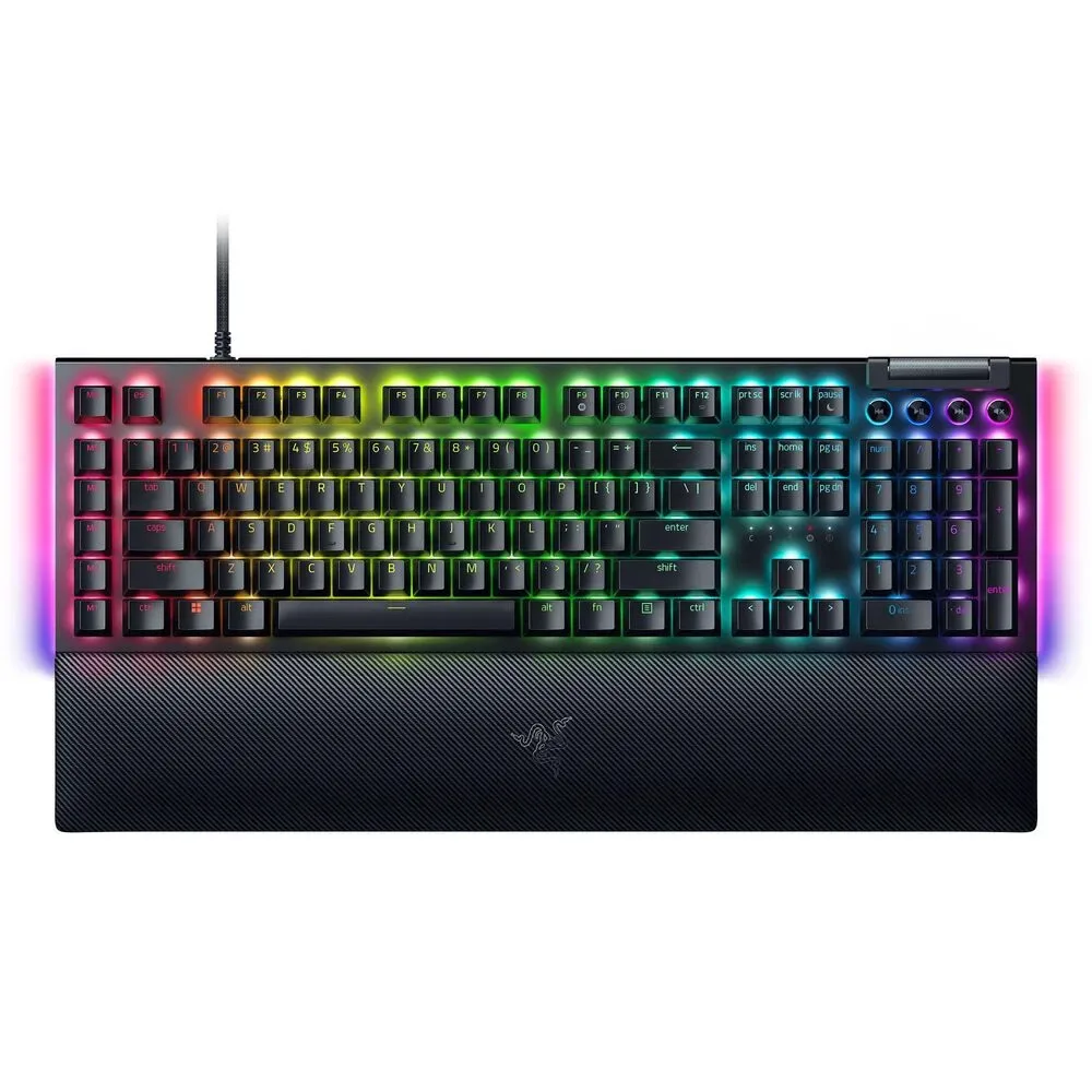 Teclado RGB