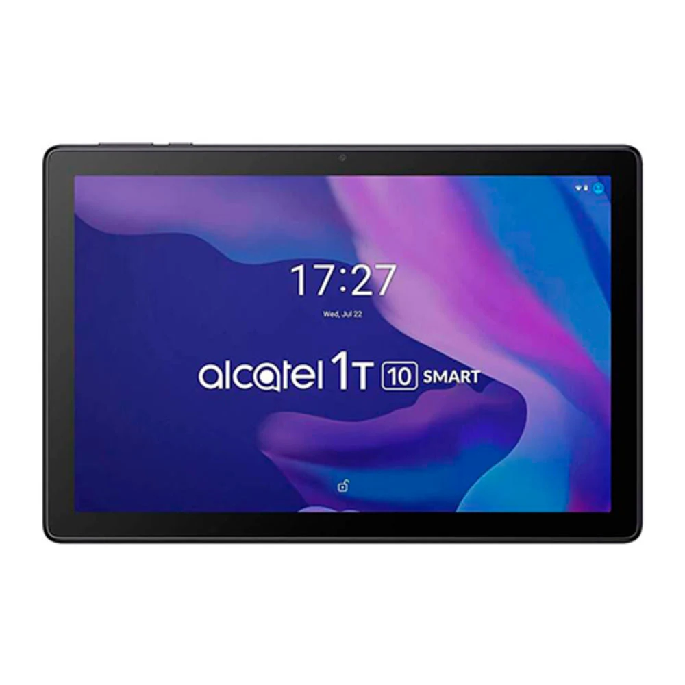 TABLET ALCATEL 10 negra