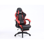 Silla gaming max 220LB