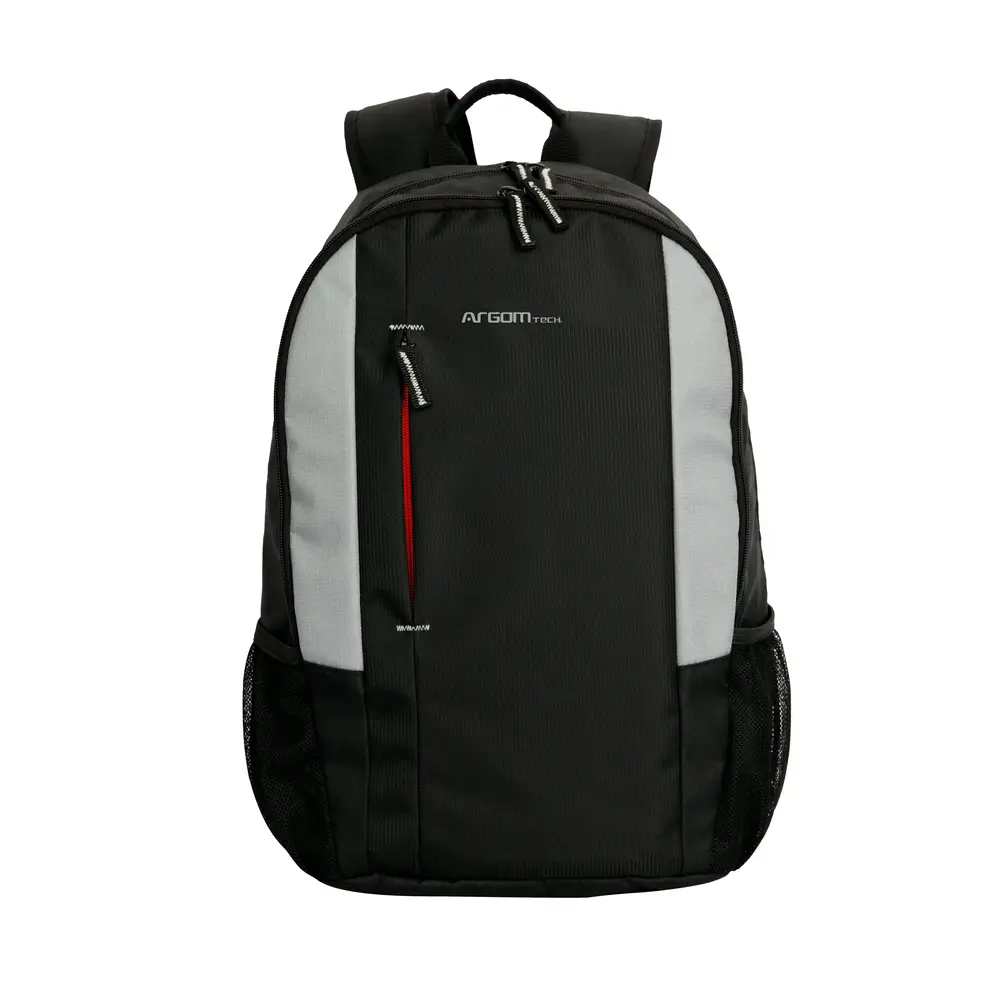 MOCHILA ARGOM ELEVATION 15.6″ BLACK ARG-BP-0718BK