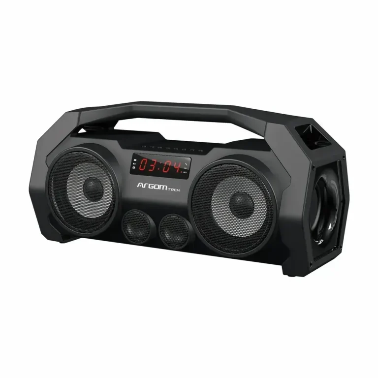PARLANTE ARGOM SLAMBEATS