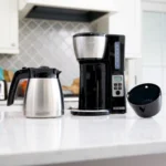 Black + Decker cafetera térmica 12 tazas CM2046S-LA - Image 3