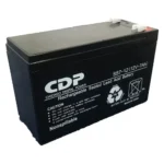 CDP bateria para ups