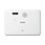 Epson proyector portatil flex CO-W01 V11HA86020 - Image 2