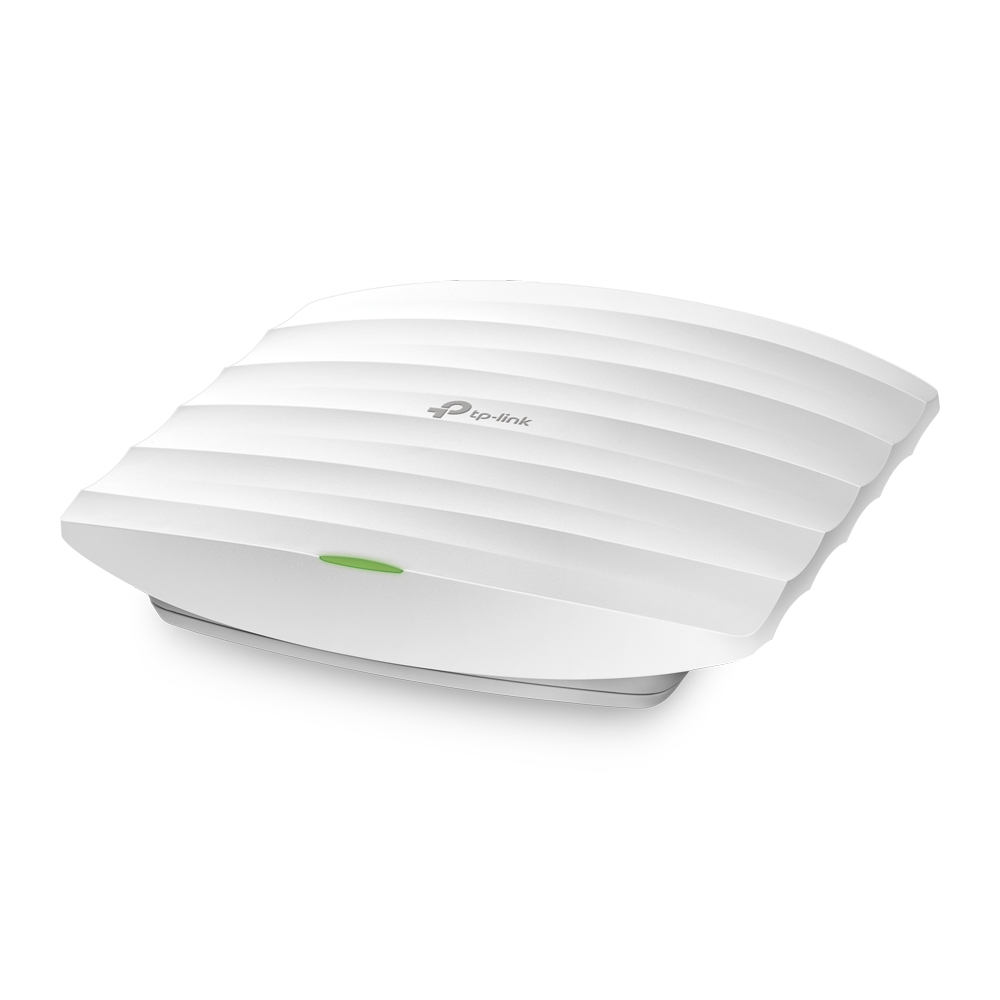 TP-Link access point omada inalambrico N a 300Mbps montaje techo-EAP110