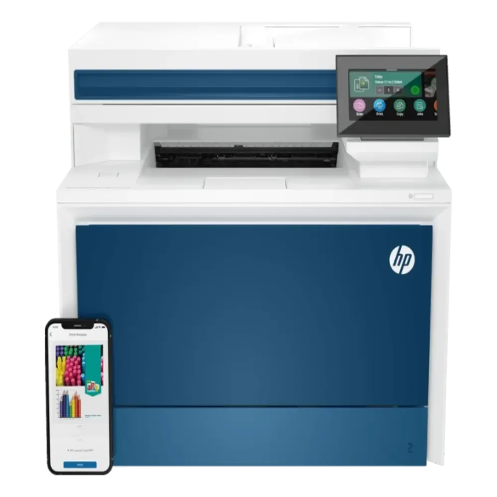 HP impresora laserjet pro
