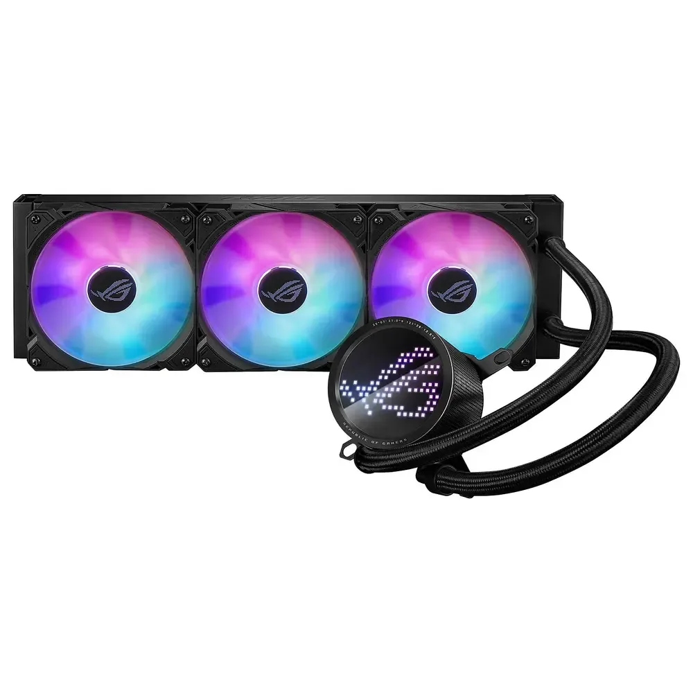 ENFRIAMIENTO LIQUIDO ASUS ROG RYUO III 360 ARGB 90RC00I1-M0AAY0