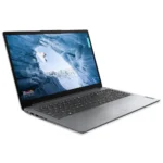 Laptop Lenovo IdeaPad 1 15IAU7 i5-1235U 15.6″ 8GB RAM 512GB SSD