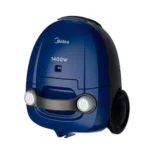 Midea aspiradora Canister con bolsa 1200W 1L MC11SA2B-CA - Image 2