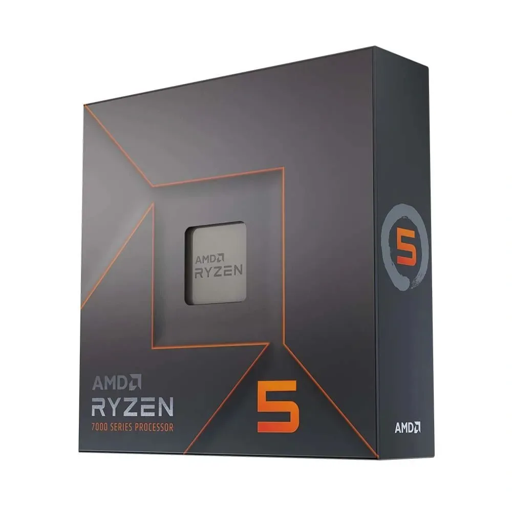 AMD RYZEN 5 7600X