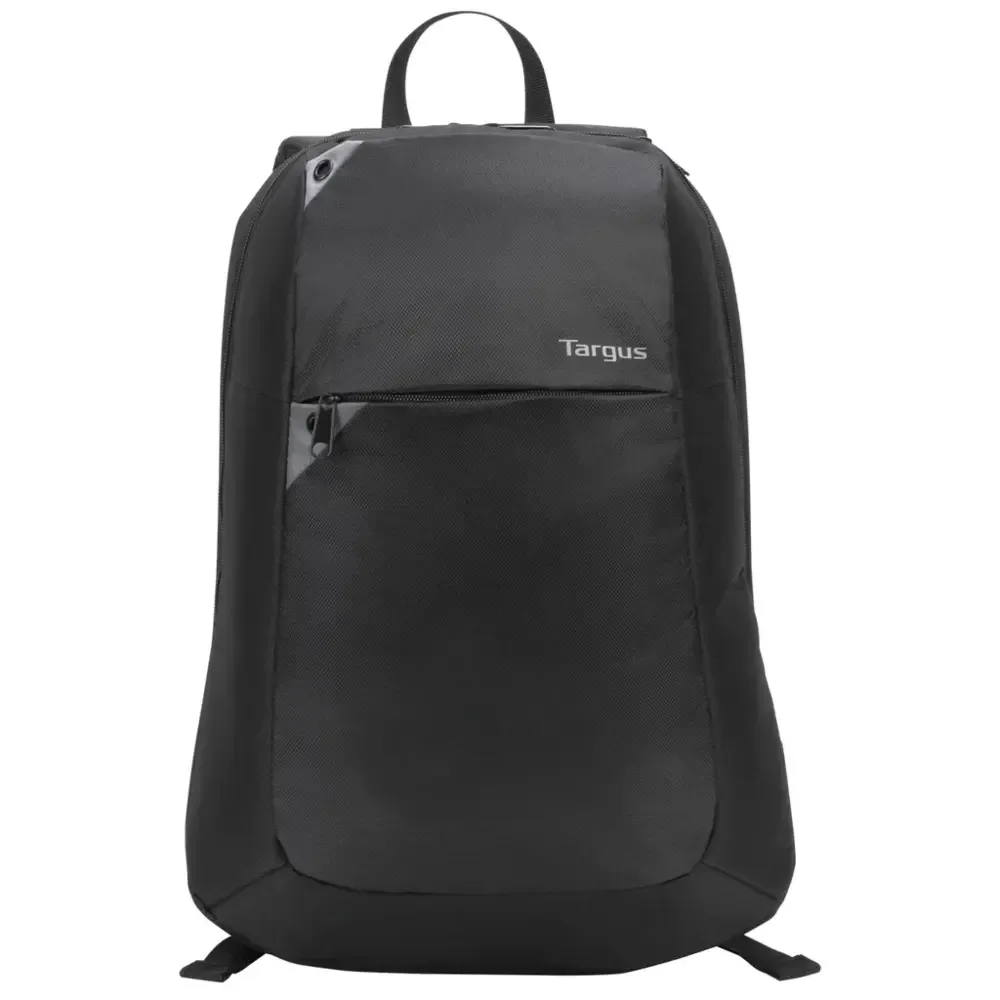 Targus mochila 15.6 intellect backpack negro