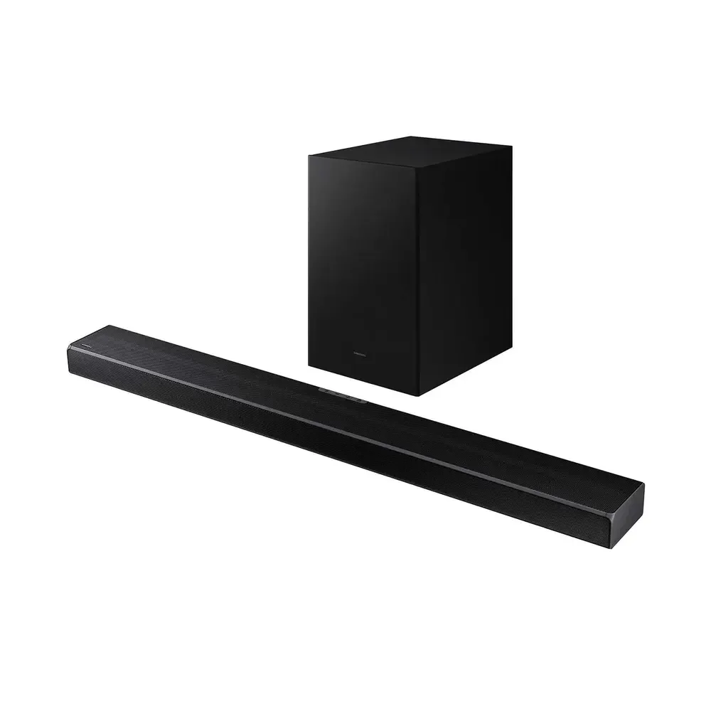 Samsung barra de sonido 360W HW-Q600A