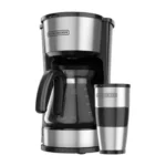 Cafetera 4 en 1