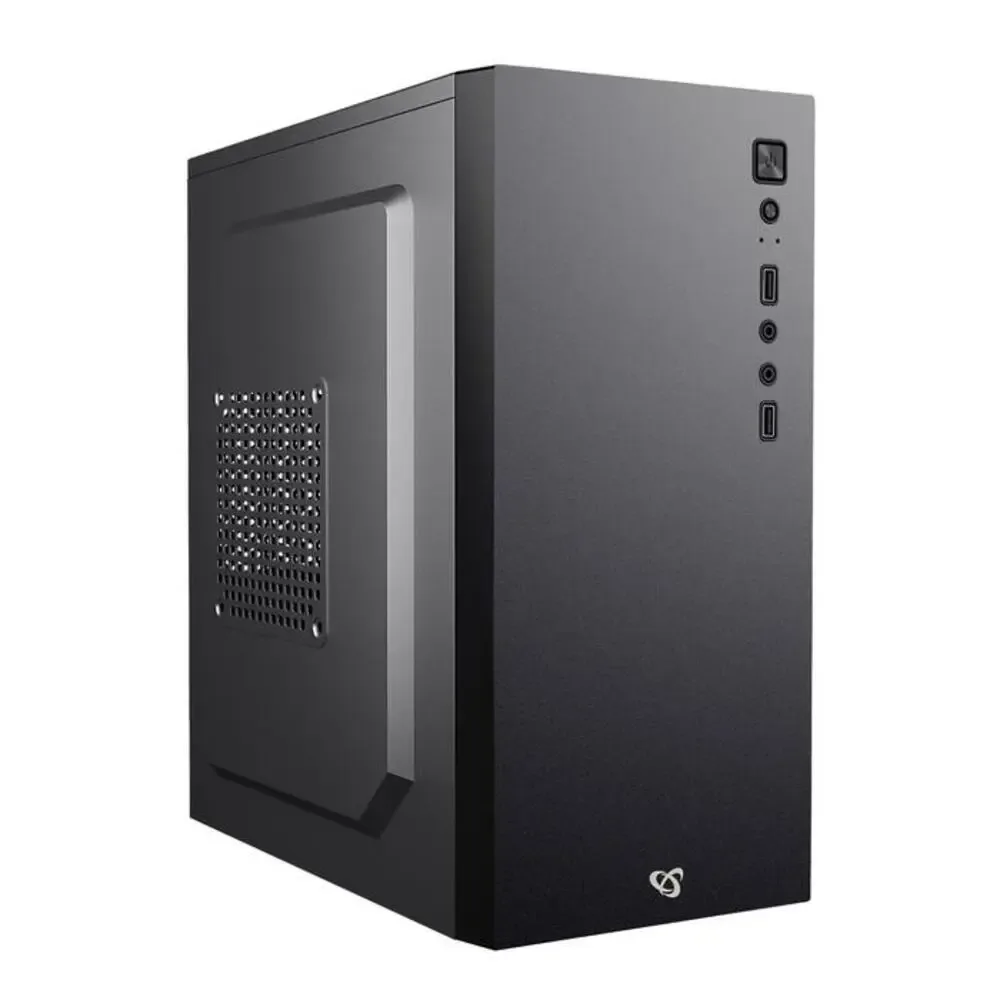 CASE CM15KTRA001C MICRO ATX 