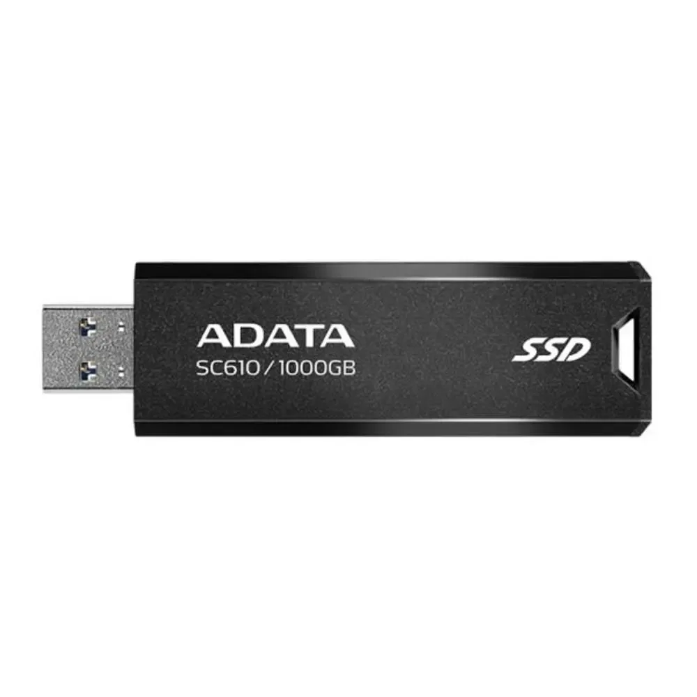 SSD Externo ADATA