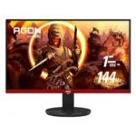 MONITOR PLANO AOC