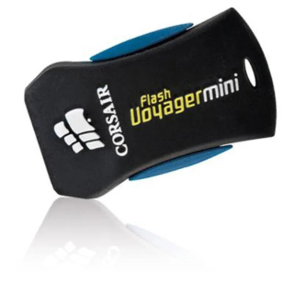 Corsair memory flash mini