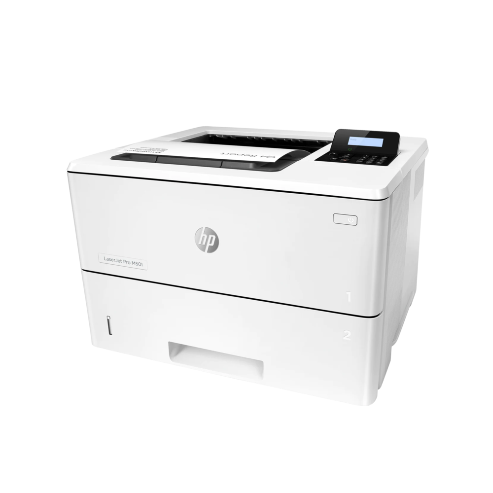 LaserJet Pro SF