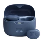 Auriculares JBL Tune Buds True Wireless Noise Azul