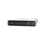 APC ups smart 1500va 120v lcd rm 2u smt1500Rm2uc