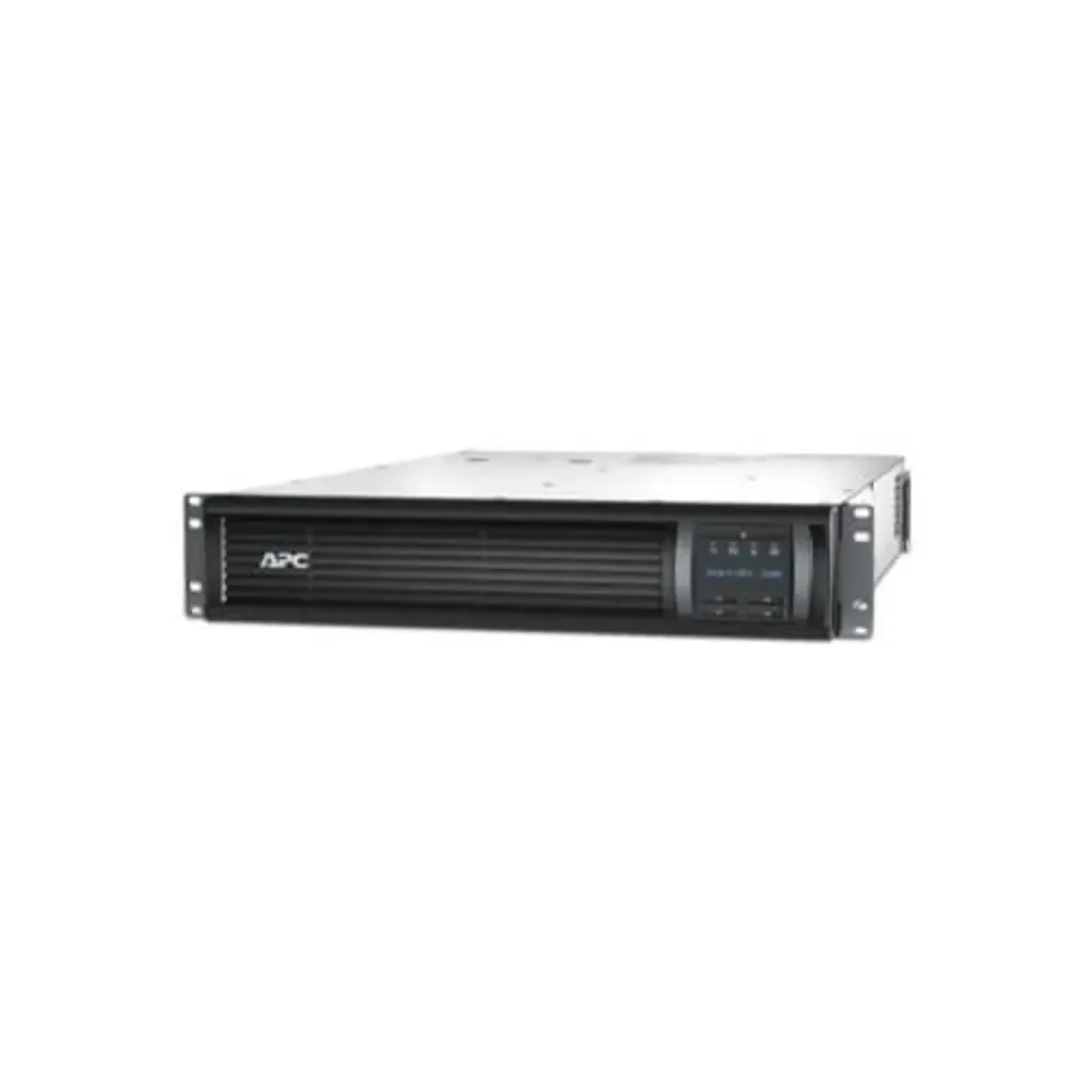 APC ups smart 1500va 120v lcd