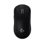 Logitech Inalámbrico PRO X SUPERLIGHT Black