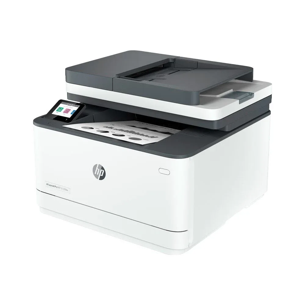 HP impresora laserjet mono mfp 3103dw 3G632A