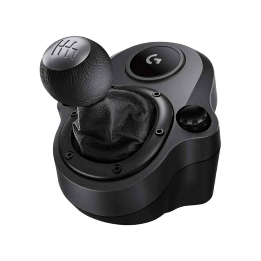 Logitech G Driving Force Shifter para Volantes de Carreras