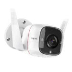 camara smart house tapo