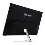 Viewsonic monitor 32" VGA HDMI gris VX3276-MHD - Image 3
