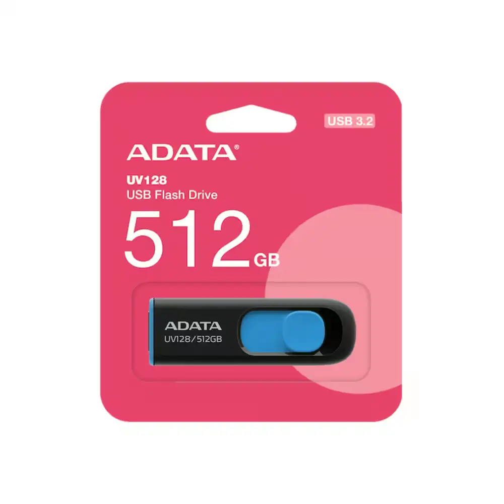 MEMORIA USB 512GB ADATA