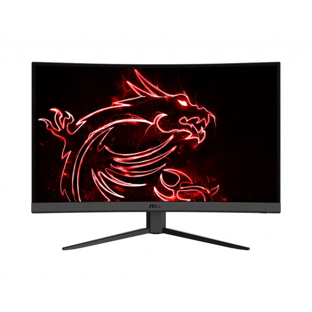 monitor MSI