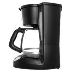 Black + Decker cafetera 12 tazas negra digital CM1105B - Image 3