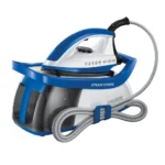 Plancha a vapor