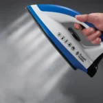 Black + Decker plancha a vapor garment care-SS24430 - Image 2