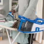 Black + Decker plancha a vapor garment care-SS24430 - Image 3