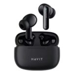 Headset Bluetooth Havit TW967 TWS Negro