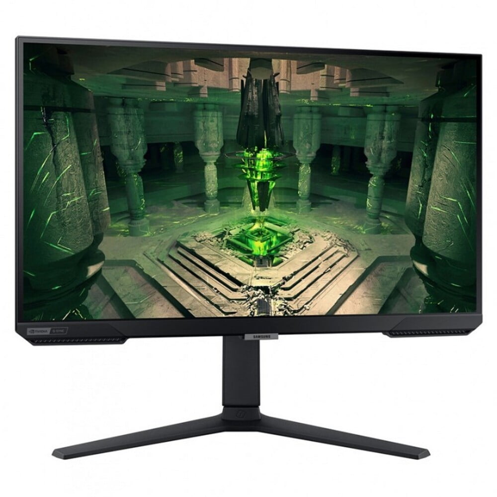 Monitor gamer samsung