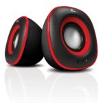 Xtech – Speakers – 2.0-channel