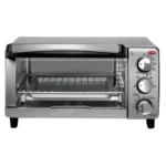 Horno 4 rebanadas